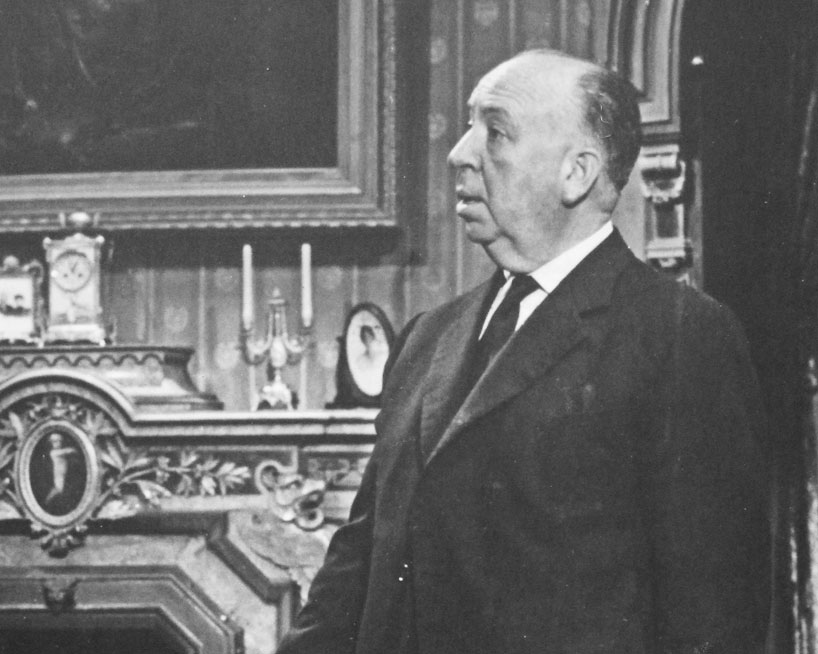 steven jacobs looks at the architecture of alfred hitchcock designboom