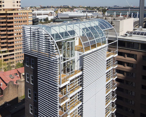 tony owen partners opens jade apartments to sydney sky 