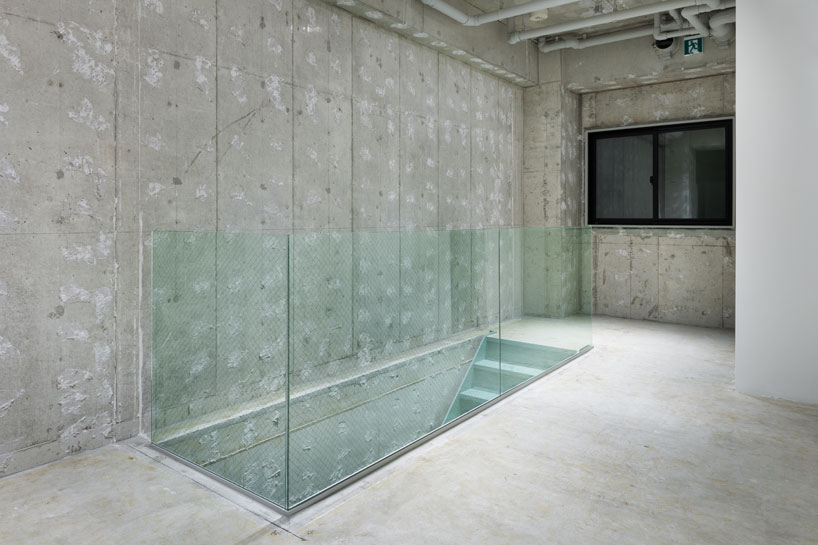 torafu architects aesop kawaramachi designboom torafu architects fits out aesop kawaramachi store in kyoto