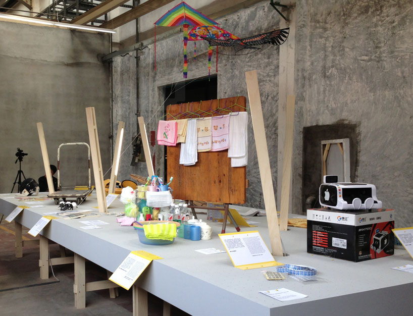 V+A curates 'rapid, response, collecting' at SZHK biennale