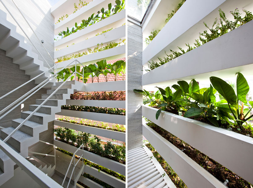 vo trong nghia architects stacking green designboom