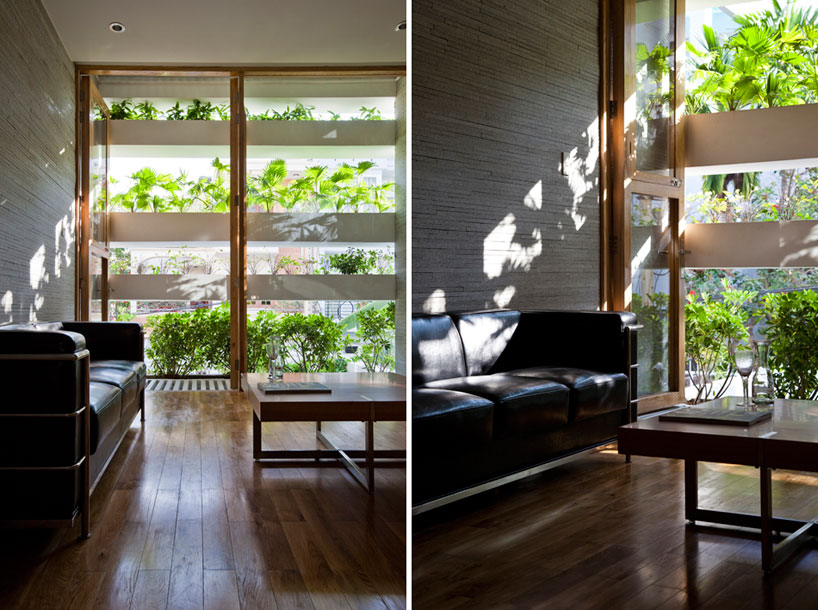 vo trong nghia architects stacking green designboom