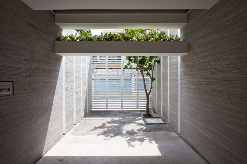 vo trong nghia architects stacking green designboom
