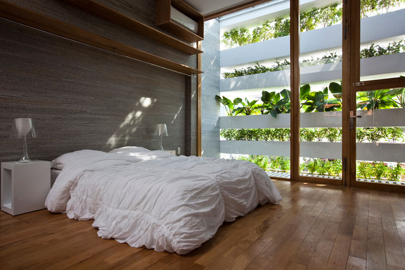 vo trong nghia architects stacking green designboom