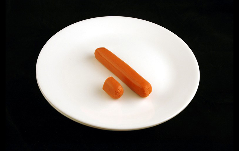 what 200 calories looks like for different foods