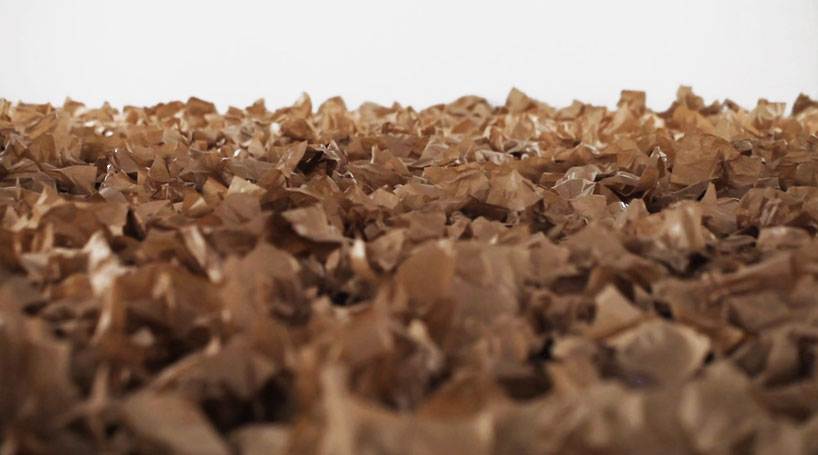zimoun-sculpts-packing-paper-with-sound-designboom-04