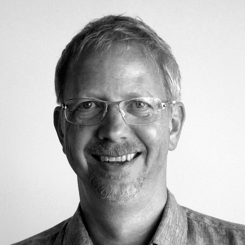 thomas overthun interview, IDEO associate partner + design director