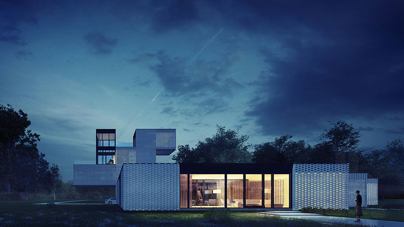JGCH-architecture-two-three-and-four-a-courtyard-house-designboom01
