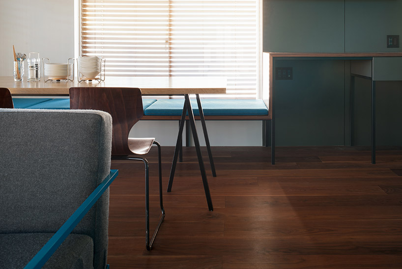 ao studio keiji ashizawa design