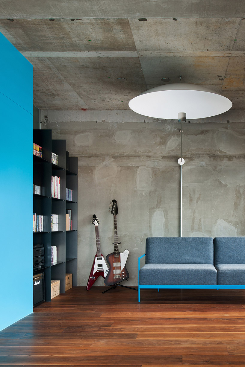 ao studio keiji ashizawa design