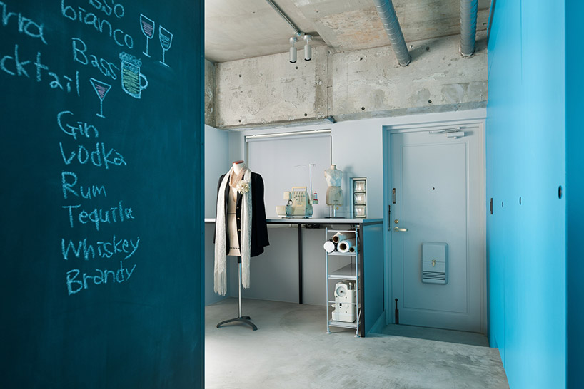 ao studio keiji ashizawa design