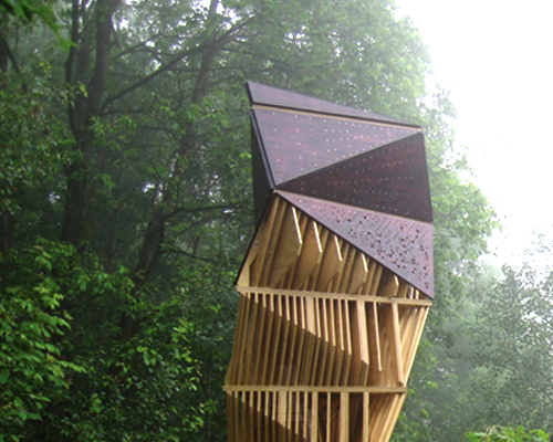 ants of the prairie shelters winged mammal with bat tower