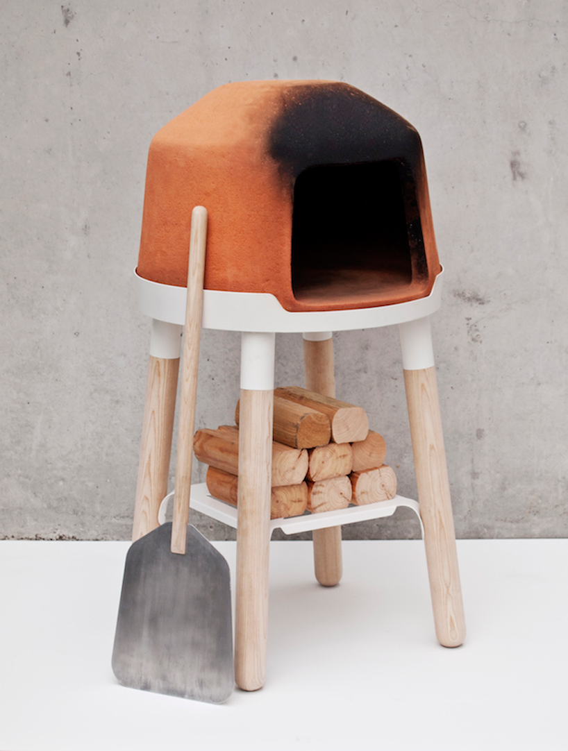 bread from scratch: a collection of baking accesories by mirko ihrig