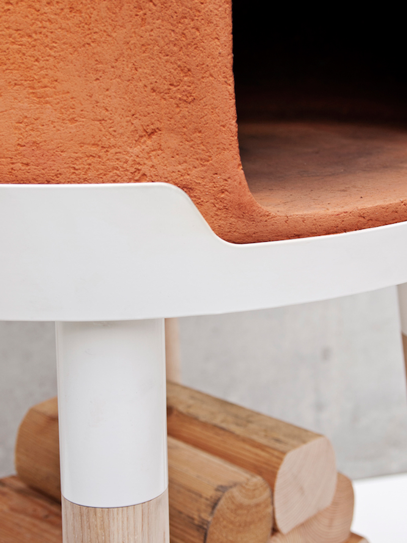 bread from scratch: a collection of baking accesories by mirko ihrig