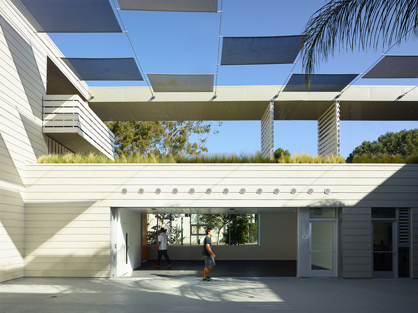 brooks + scarpa pico place designboom