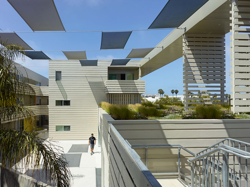 brooks + scarpa pico place designboom