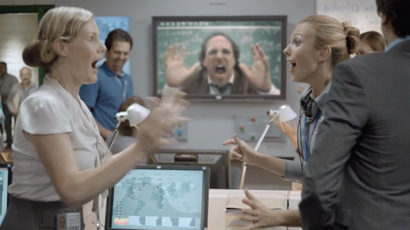 design indaba: chris gotz, CCO of oglivy mather south africa