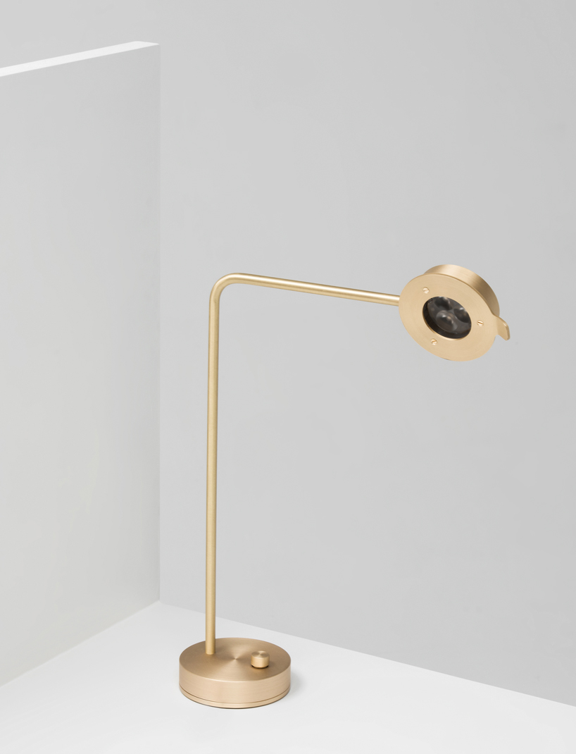 chipperfield table lamp