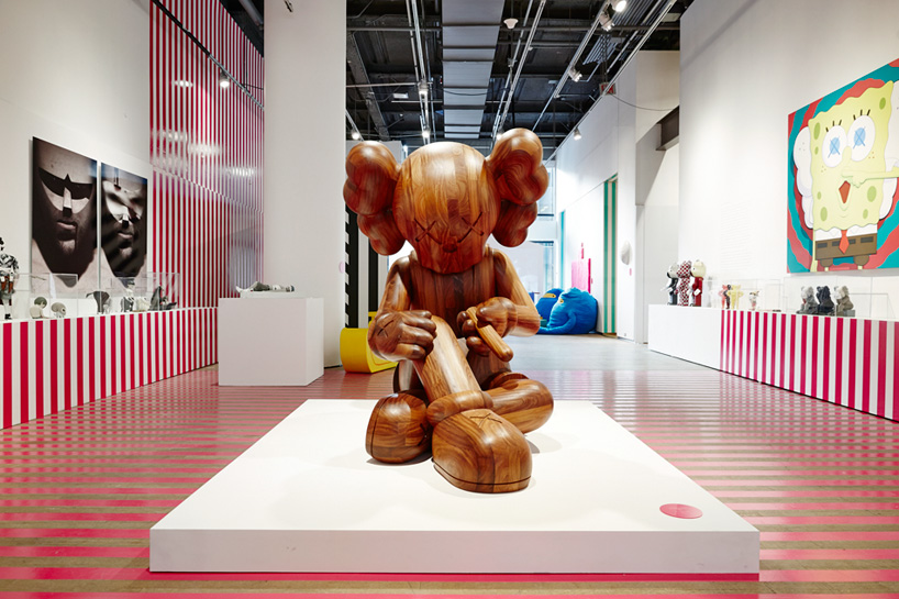 this is not a toy co-curated by pharrell opens at the design exchange