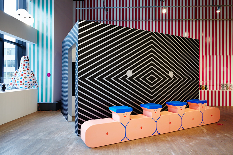 design exchange this is not a toy designboom 