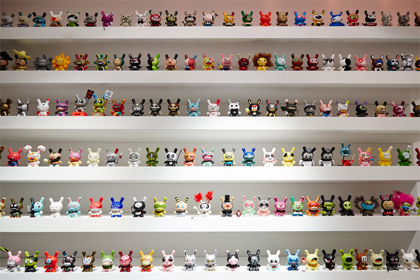 design exchange this is not a toy designboom 