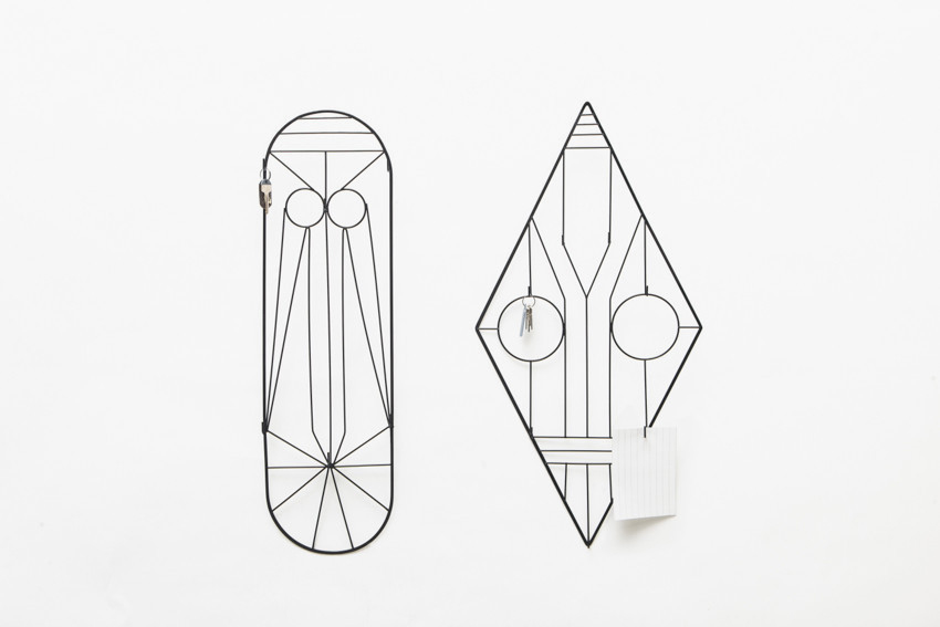 fabrica launches extra-ordinary gallery with handcrafted italian design objects
