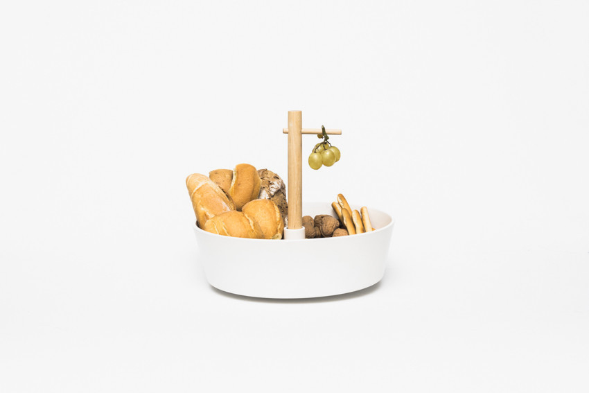 fabrica launches extra-ordinary gallery with handcrafted italian design objects