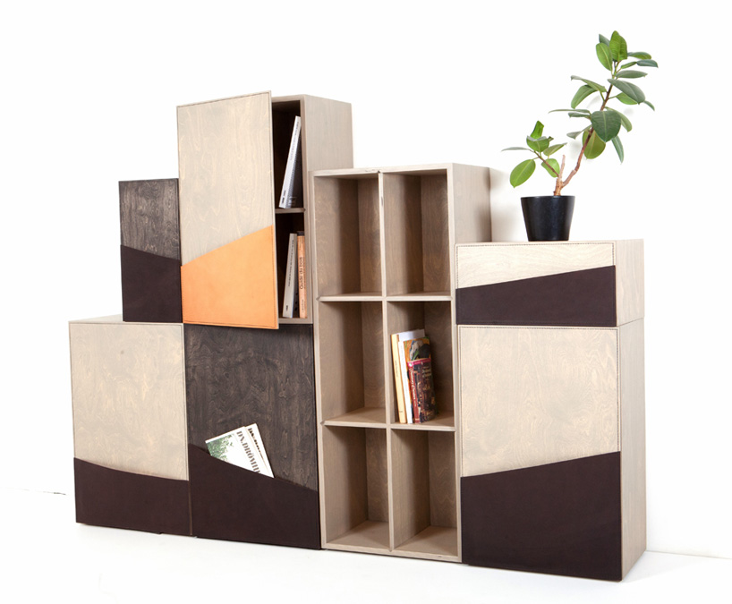 farg blanche wood tailoring designboom