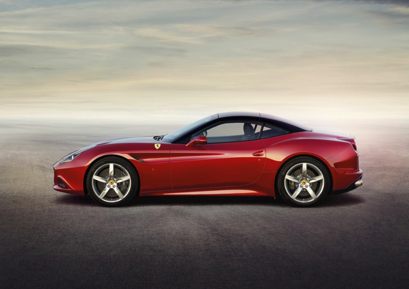【未組立】Ferrari California T Ferrari California T Specifications – SBR Engineering