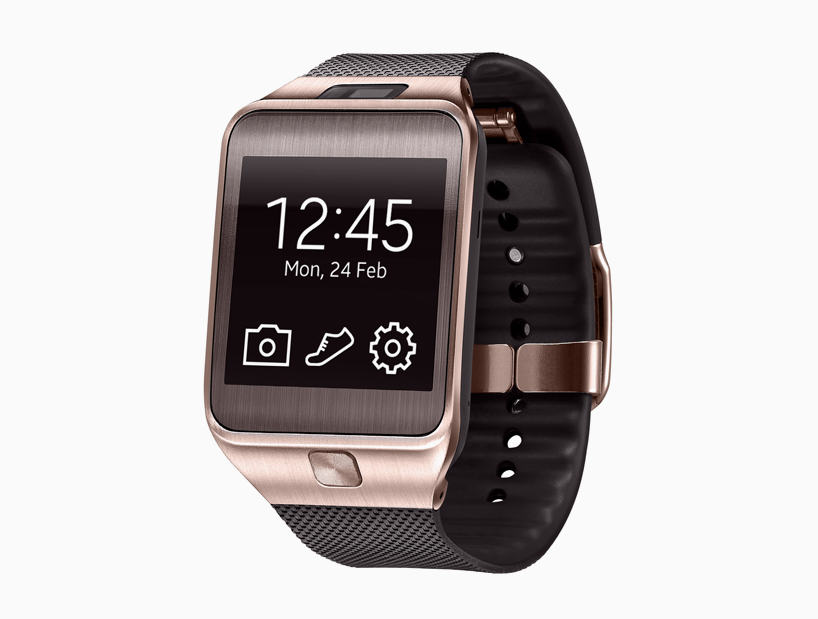 samsung introduces gear 2 and gear 2 neo smartwatches