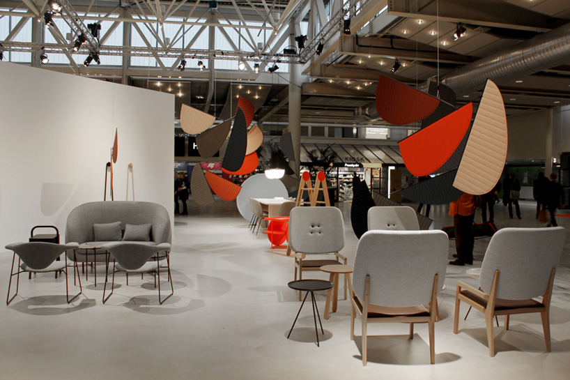 gamfratesi named guest of honor at stockholm furniture & light fair 2014