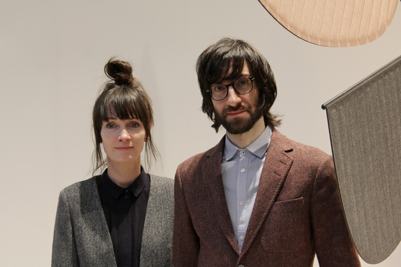 gamfratesi named guest of honor at stockholm furniture & light fair 2014