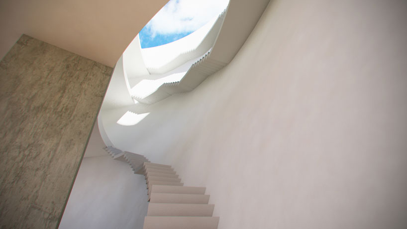juice architects the tidal lagoon swansea bay designboom