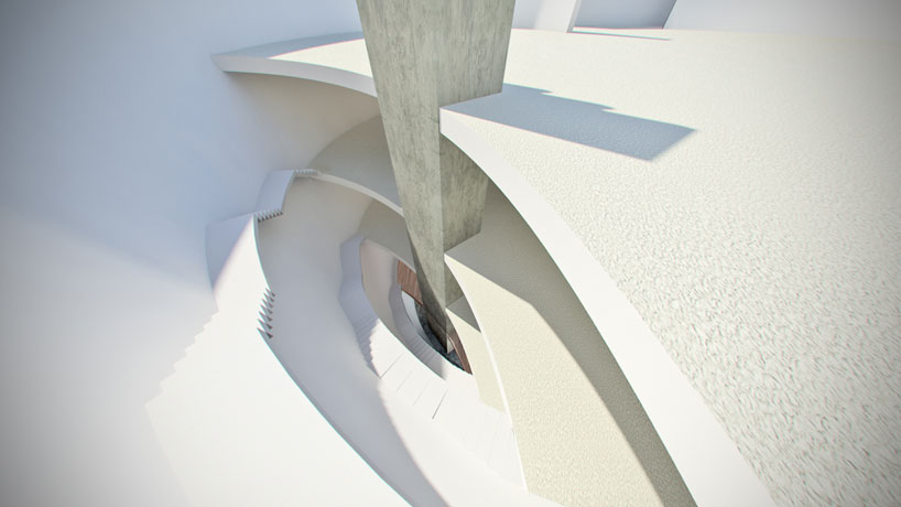 juice architects the tidal lagoon swansea bay designboom