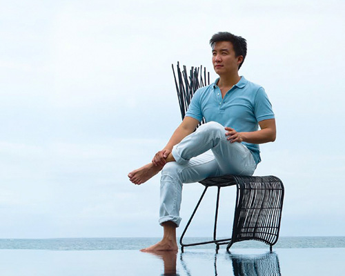 kenneth cobonpue is maison & objet asia's designer of the year 2014