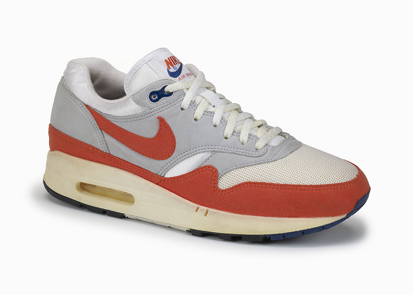 Air max hot sale mark parker