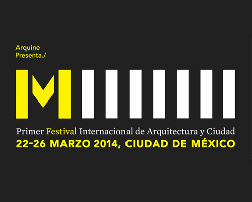 mextropoli international architecture festival in mexico city