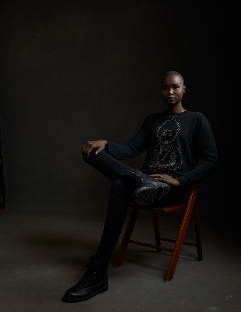 mike-mellia-captures-south-sudanese-models-that-once-were-child-soldiers-and-refugess-designboom-10