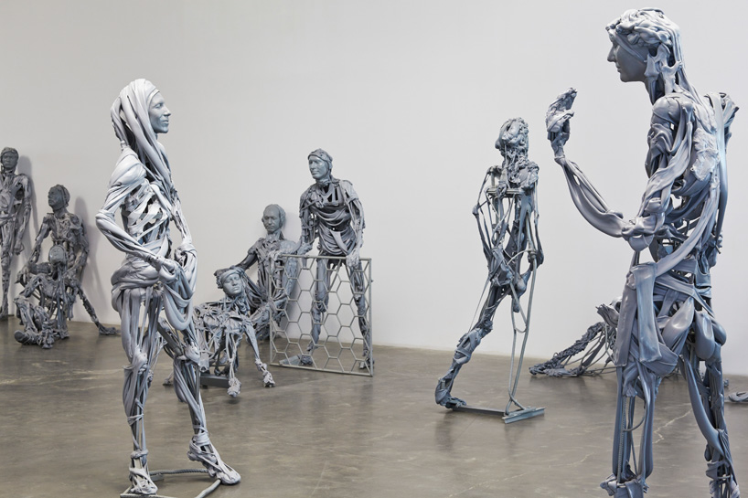 pawel-althamer-new-museum-designboom-13