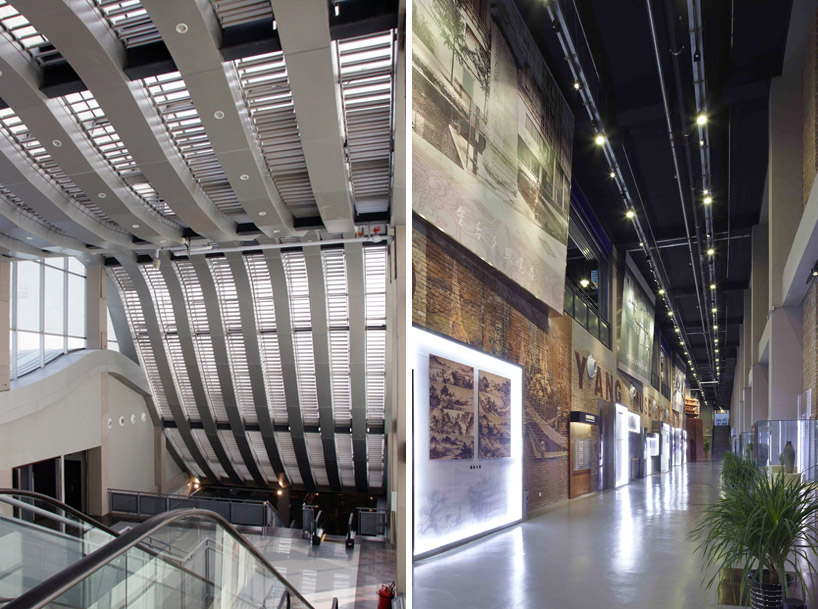 choayang museum designboom 05