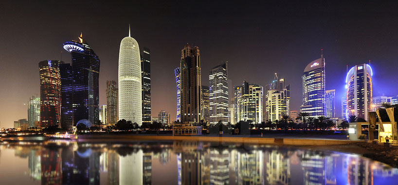 pygmalion karatzas photographs icons of contemporary doha