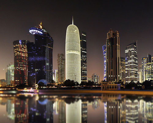 pygmalion karatzas photographs icons of contemporary doha