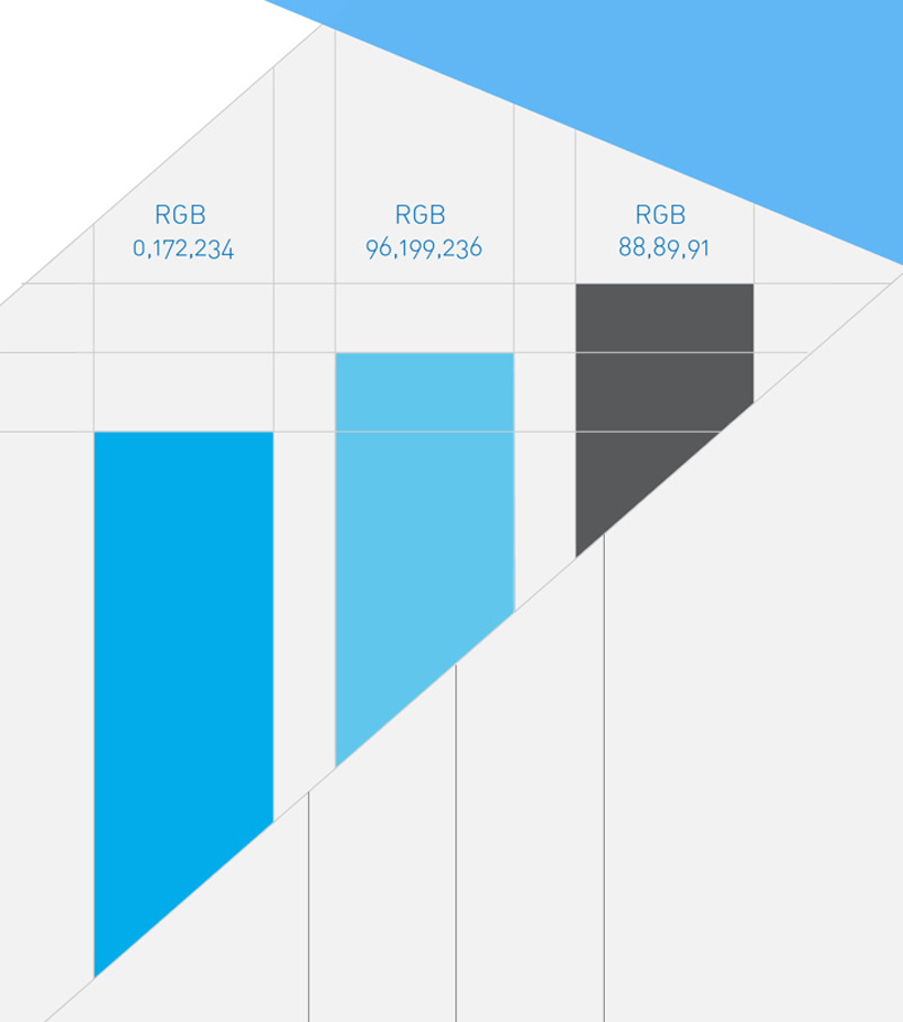 roberto manzari rebrands twitter with simplified logo