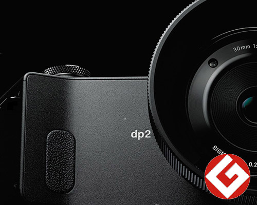SIGMA dp quattro series features foveon X3 direct image sensor for 3D-like pictures