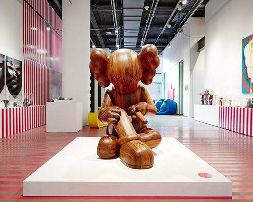 this is not a toy co-curated by pharrell opens at the design exchange