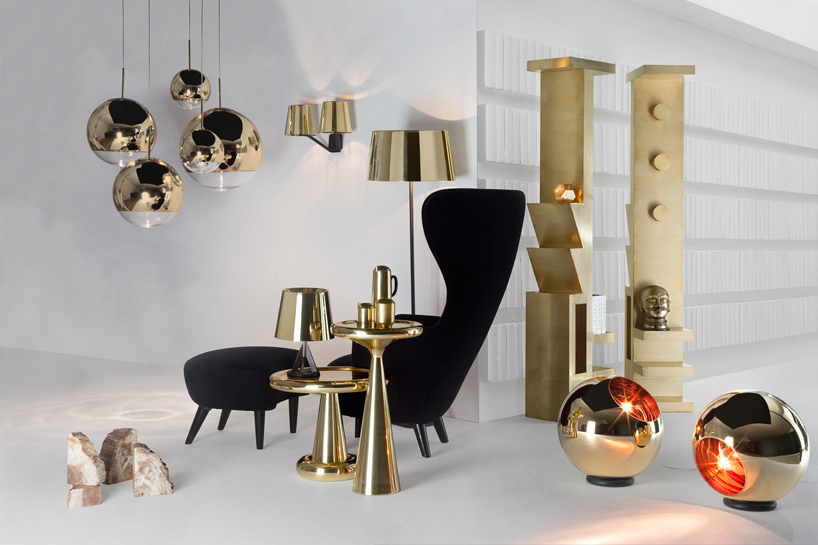 tom dixon reimagines british members clubs for milan design week 2014
