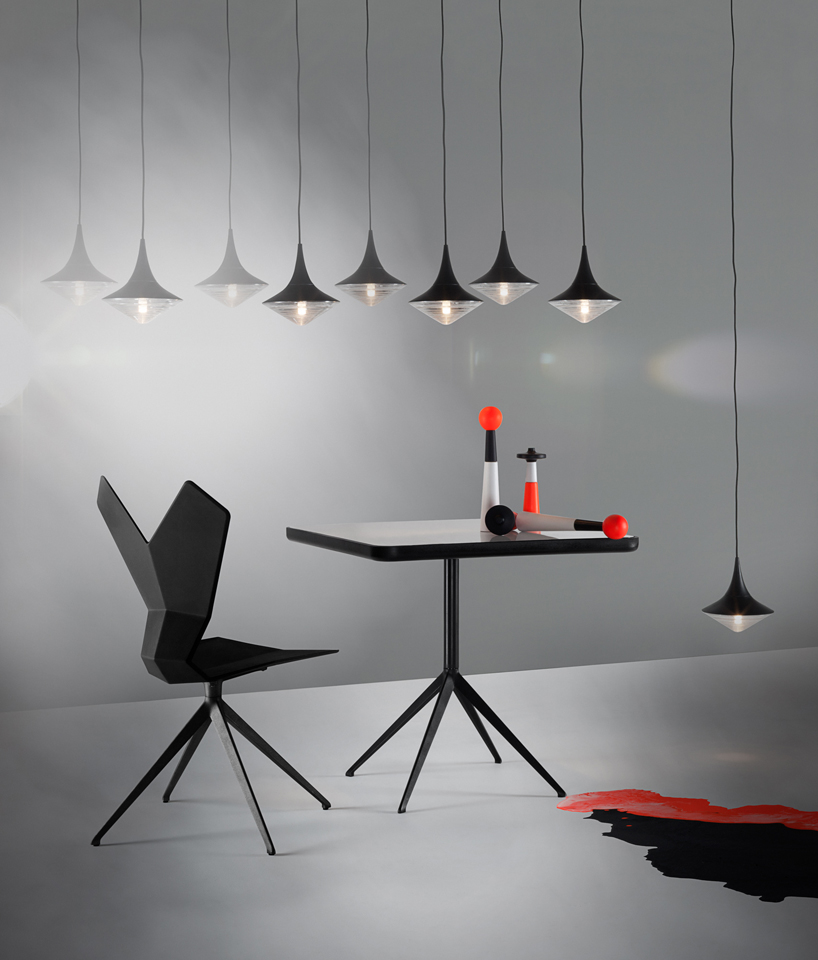 tom dixon club collection 