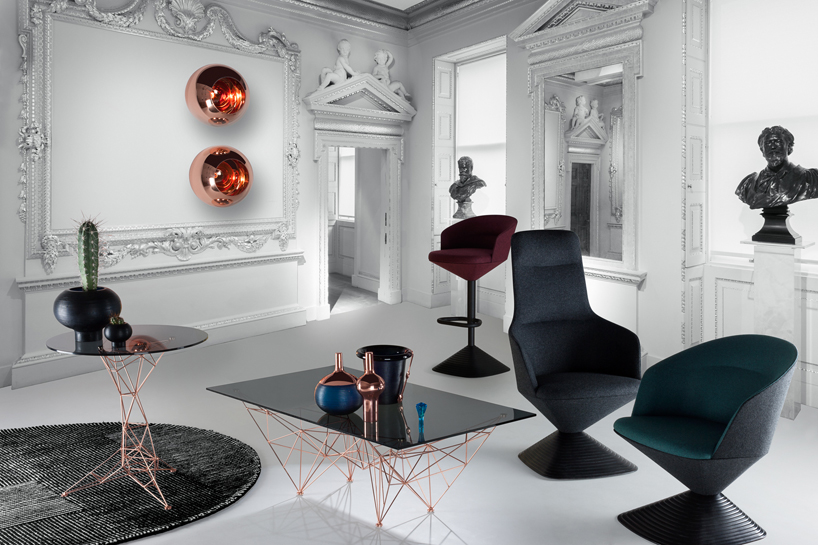 tom dixon club collection 