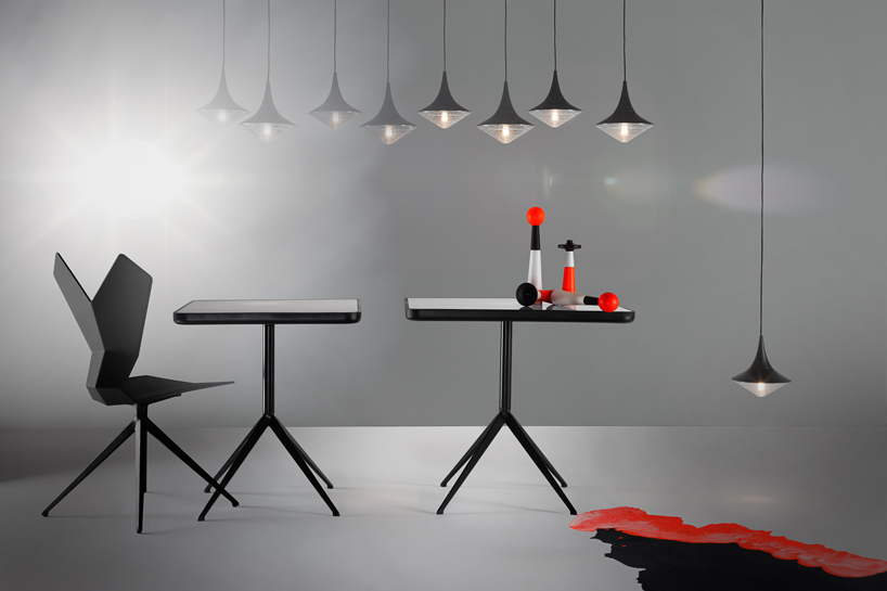 tom dixon club collection 