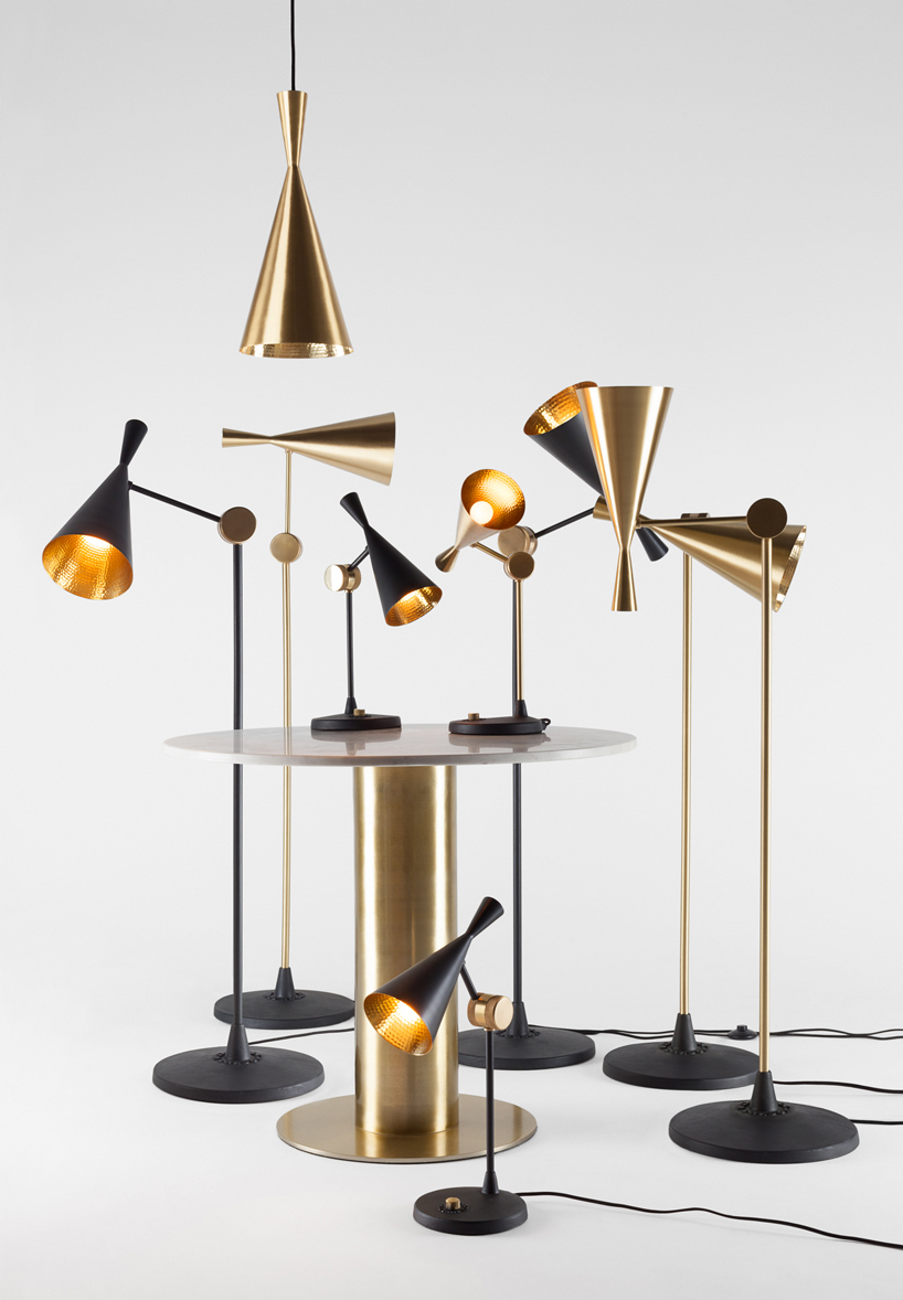 tom dixon club collection 